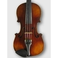 3/4 Violine um 1900